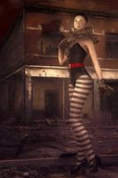 Moment of Melancholy