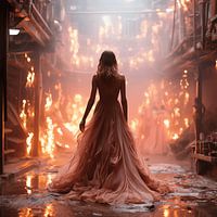 Widerstandsfähigkeit bei Feuer