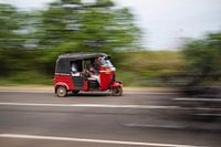 tuk tuk