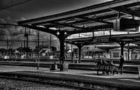 Station Gent-Sint-Pieters