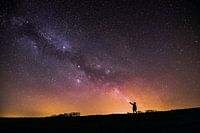 Milky Way galaxy