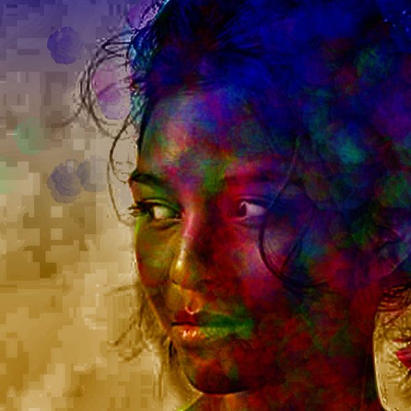 DigiGirl 1 by Brenda Reimers Photography