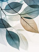 Botanische Atmosphäre