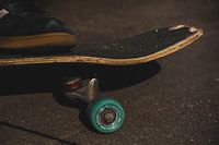 Skateboard