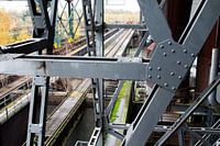 Landschaftspark Duisburg-Nord 9