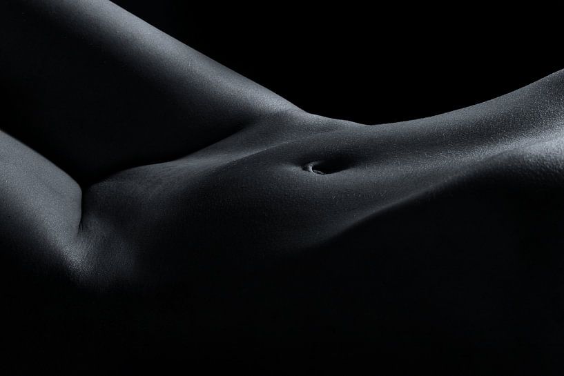 Nu, discret par Walther Siksma