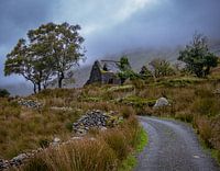 Cottage en Irlande