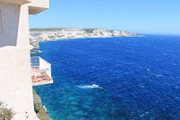 Dat is pas een balkon