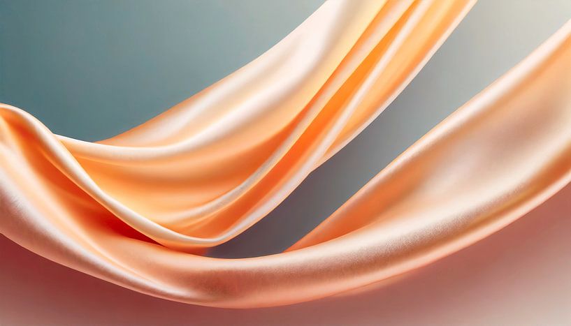 Yellow substance in the air by Mustafa Kurnaz