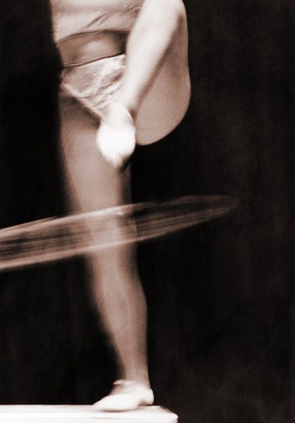 El Circo Magnifico 1-2 von Tania Wiedmann