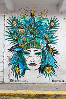 Street Art Panama City
