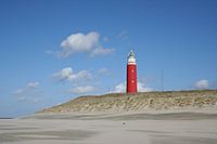 Vuurtoren Texel