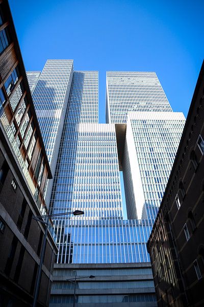 Le Rotterdam par SVPhotographie