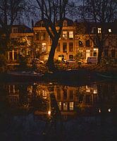 Utrecht Weerdsingel.