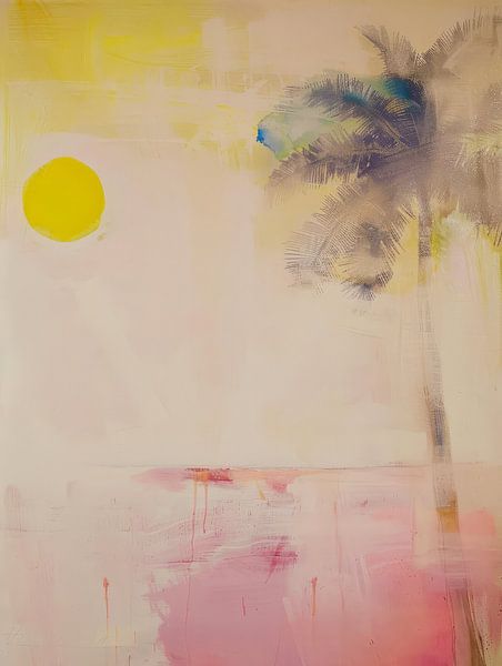 Tropische Vibes von Studio Allee