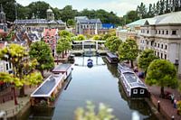 Grachten von Amsterdam (Madurodam)