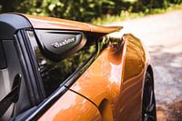 Mercedes GT AMG Roadster vs BMW i8 Roadster