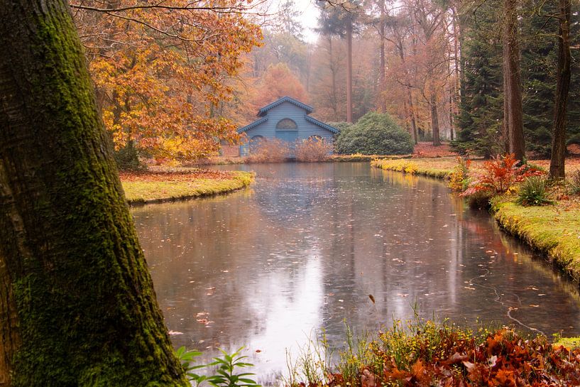 Crown Estate Het Loo by Samantha Rorijs