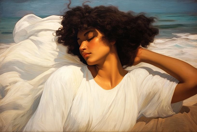 Moments By The Sea by Treechild