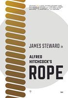Alfred Hitchcock's Seil