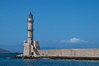 Chania lighthouse 6