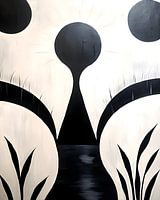 Geometrie der Einsamkeit