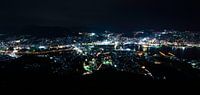 Nagasaki by night (Million Dollar View)