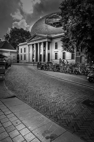 Musée de la Fondation, Zwolle par Jens Korte