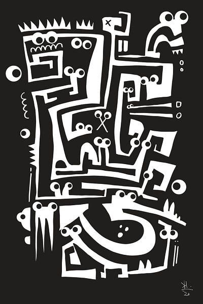 Koobs by Koen Haarbosch