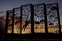 Landmark Ginkelse Heide, Ede