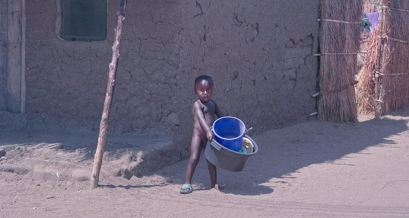 Lavage d'aller par BL Photography