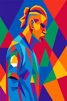 Champion’s Color Energy