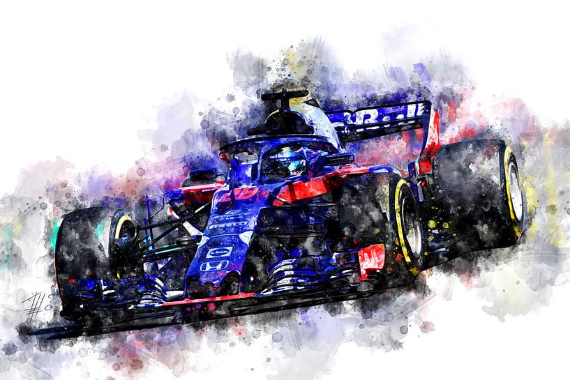 Brandon Hartley 2018 by Theodor Decker