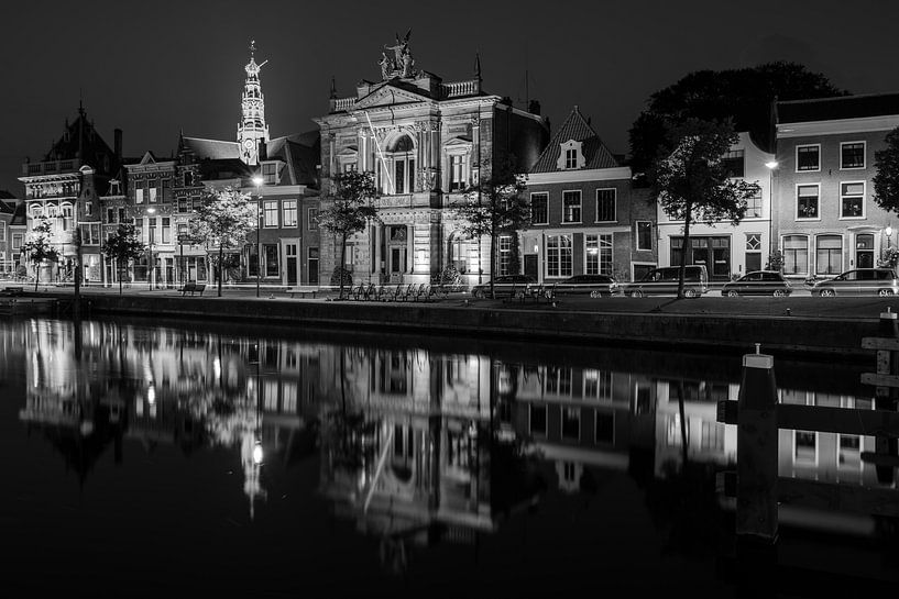 Vision nocturne par Scott McQuaide