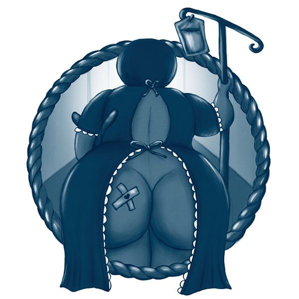 Ja Schwester, nein Schwester von Bianca van Duijn