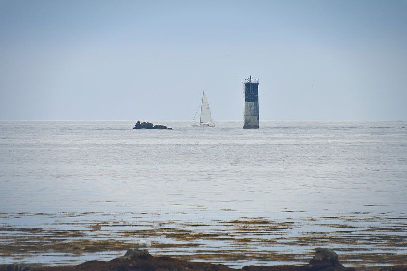 Ocean view by Mark Bolijn