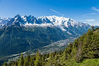 Chamonix-Tal