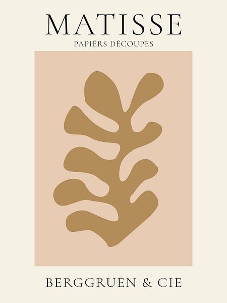 Blattgold von Hilde Remerie Fotografie und digitale Kunst