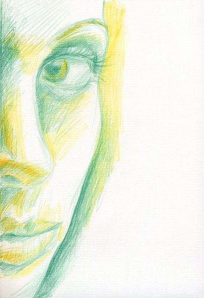 Om de hoek van ART Eva Maria