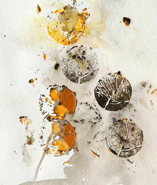 MEINE GEWOHNHEITEN ÄNDERN von Emmy Verschoor