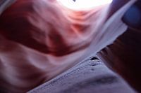 Lower Antelope Canyon