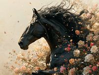 Apparence élégante