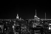Manhattan B/W