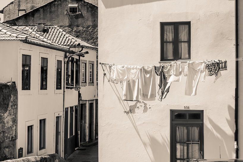 Porto, Portugal par Renske Crutzen