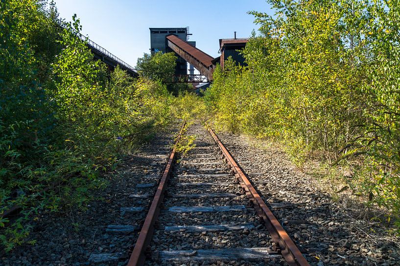 Endless industries by Vozz PhotoGraphy