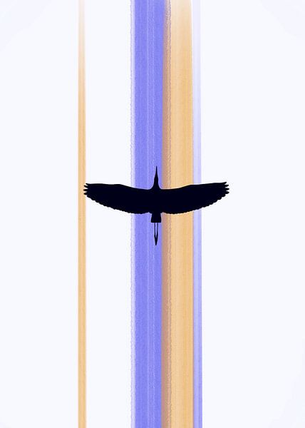 Kran von Liv ter Riet