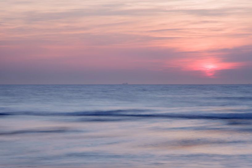 Dishoek #1 von Ruud van Oeffelen-Brosens