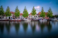 Weesp Aan Het Wasser