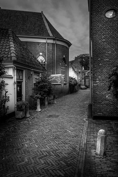 Synagogue, Amersfoort by Jens Korte