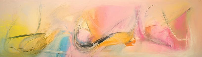 Modern painting 15962 by Abstract Painting